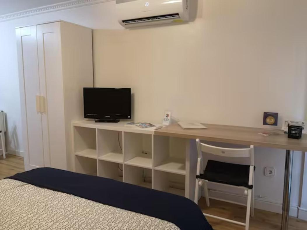 Estudios Munoz Alicante Kültér fotó